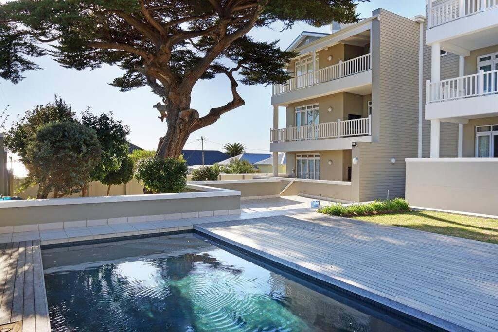 Penguin Haven . Luxury 2 Bedroom, Boulders Beach. Kapstaden Eksteriør billede