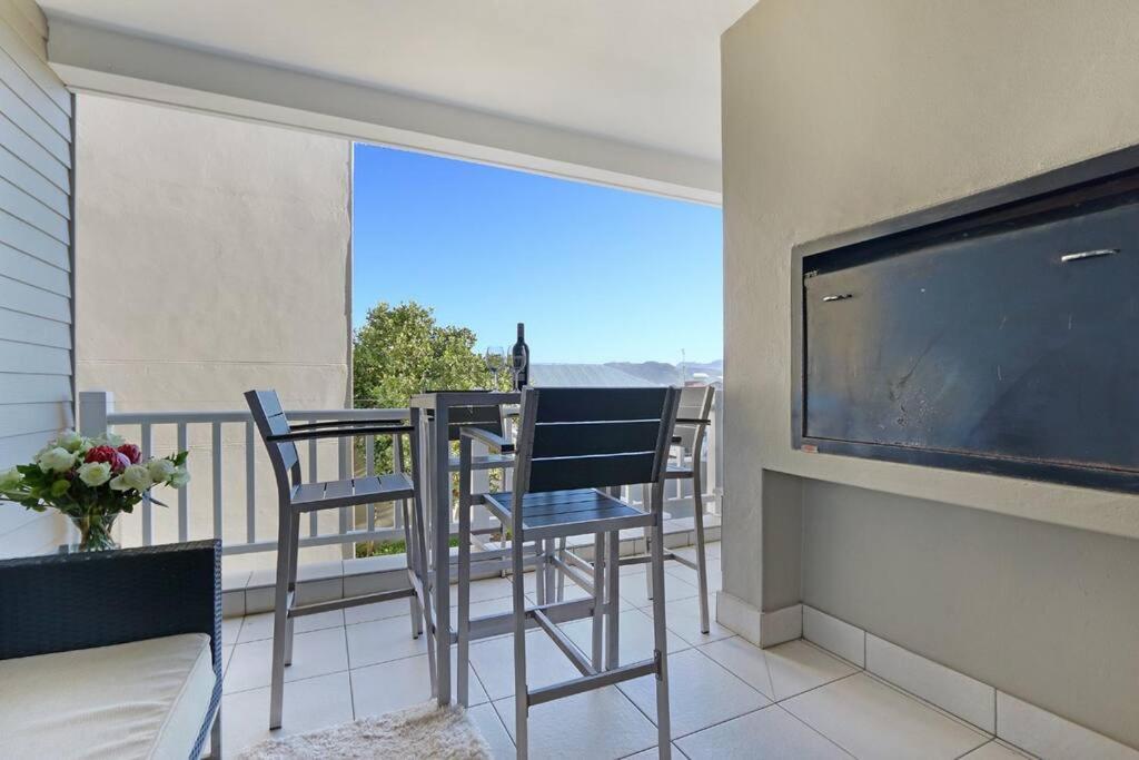 Penguin Haven . Luxury 2 Bedroom, Boulders Beach. Kapstaden Eksteriør billede