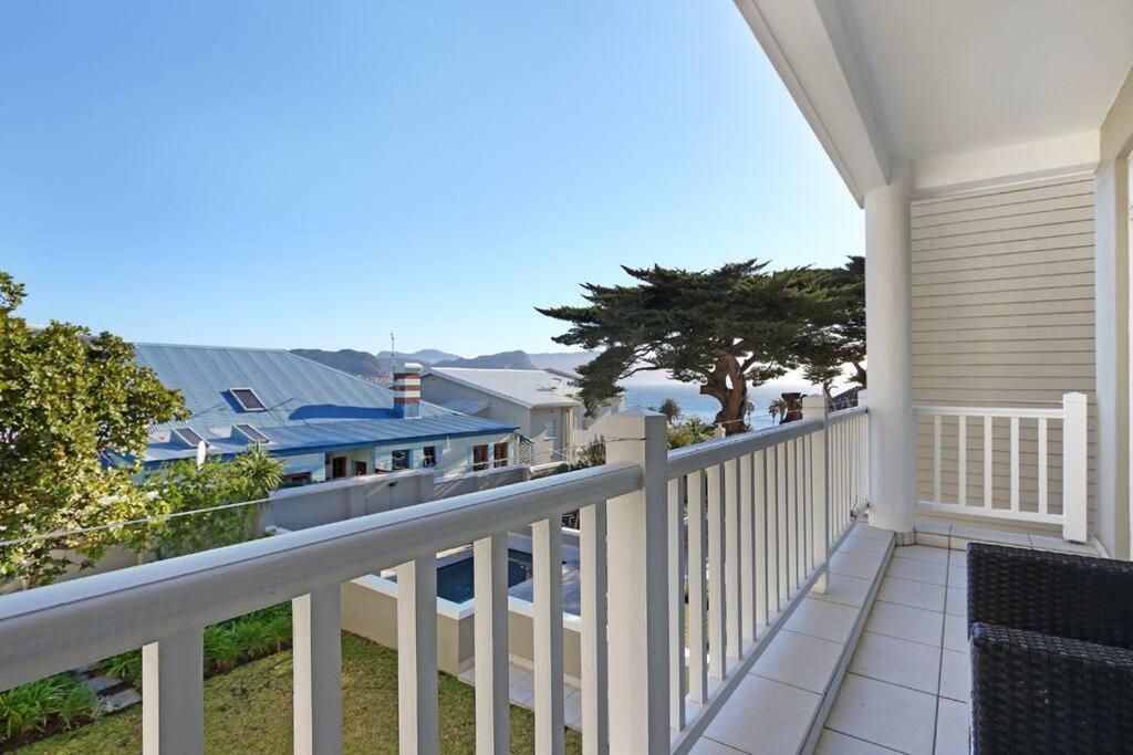 Penguin Haven . Luxury 2 Bedroom, Boulders Beach. Kapstaden Eksteriør billede