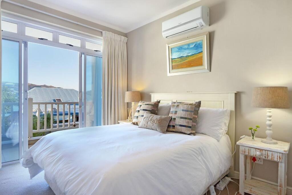 Penguin Haven . Luxury 2 Bedroom, Boulders Beach. Kapstaden Eksteriør billede