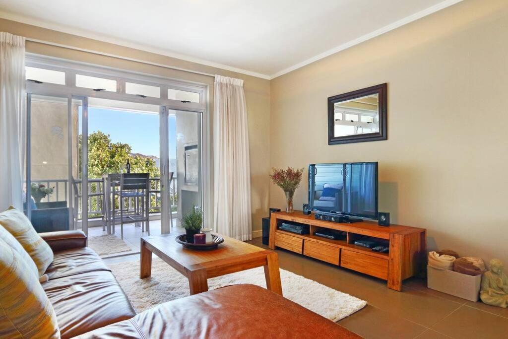 Penguin Haven . Luxury 2 Bedroom, Boulders Beach. Kapstaden Eksteriør billede