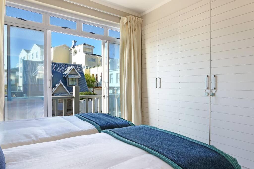 Penguin Haven . Luxury 2 Bedroom, Boulders Beach. Kapstaden Eksteriør billede