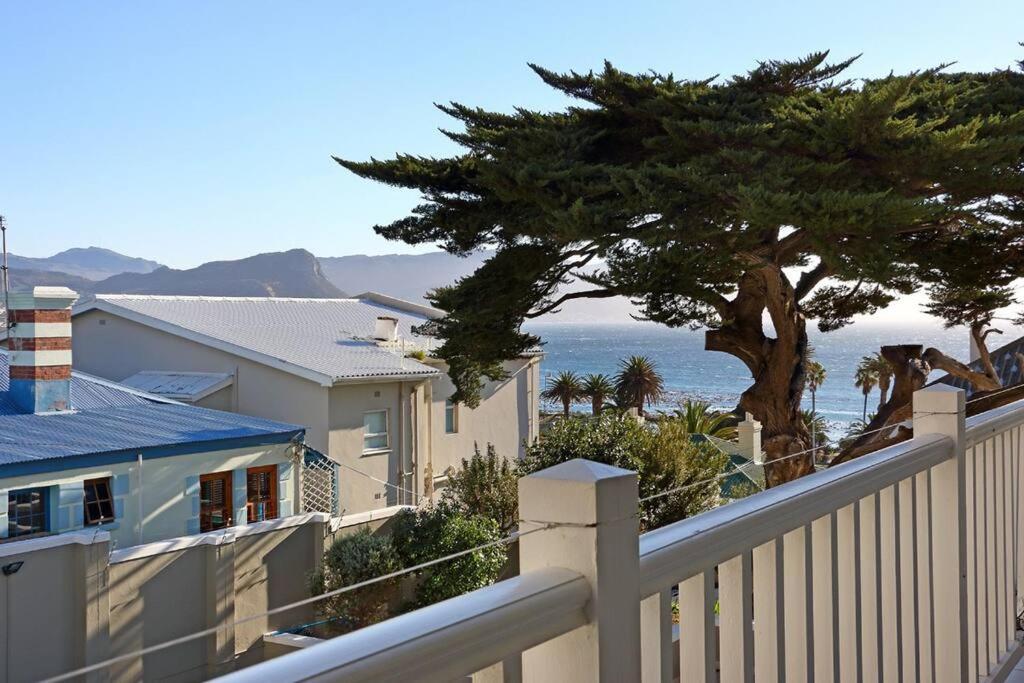Penguin Haven . Luxury 2 Bedroom, Boulders Beach. Kapstaden Eksteriør billede